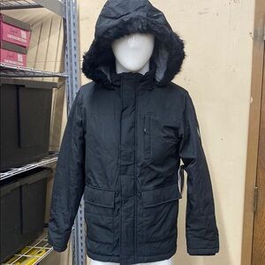 Member’s Mark Winter Jacket